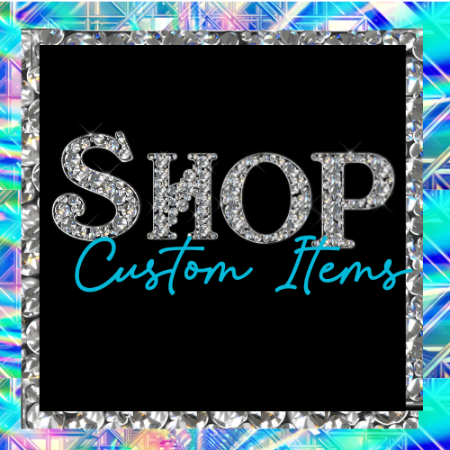 Custom Items