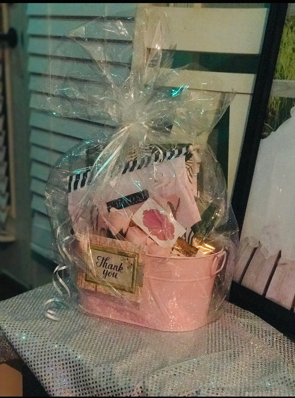 Gift Baskets