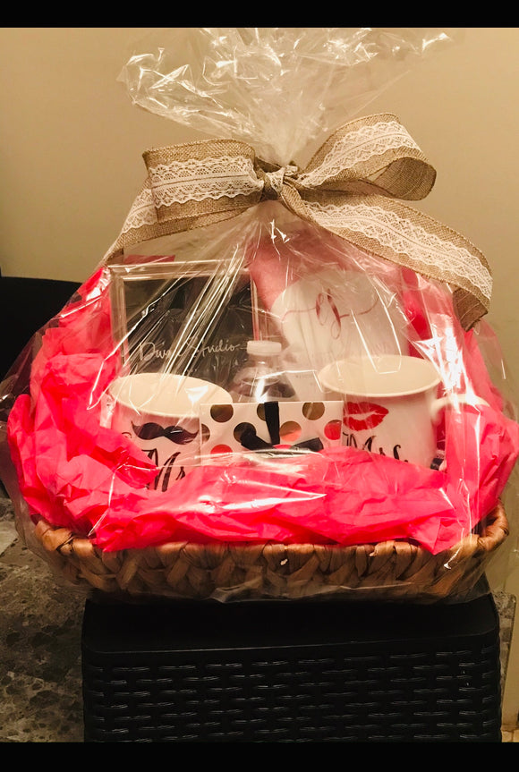 Gift Baskets